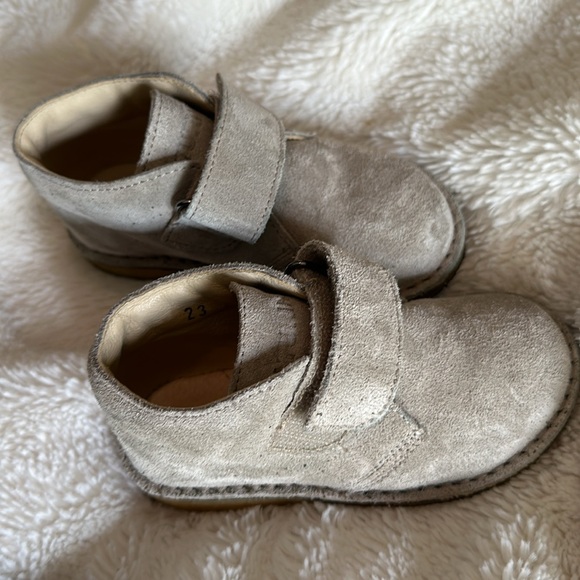 Naturino Chocco Bootie - Picture 2 of 4